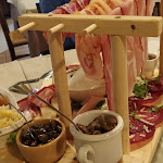 Photo n°2 de l'avis de Maximo.a fait le 22/05/2022 à 19:37 sur le  Ristorante Pizzeria Braceria Le Caselle à Vena