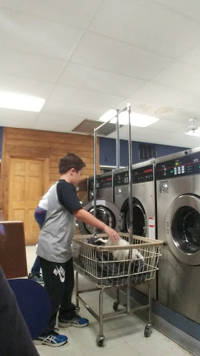 Donut Shop «Jolly Pirate Donuts», reviews and photos, 175 S 30th St, Newark, OH 43055, USA