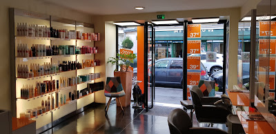 Fabio Salsa - Coiffeur Versailles à Versailles