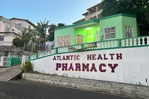 Atlantic Health Pharmacy image