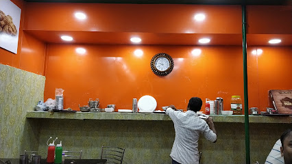 R J Food Plaza - H4VQ+4FR, Bangali Tola Bus Stand Rd, Mithapur, Patna, Bihar 800001, India