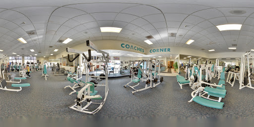 Physical Fitness Program «Coaches Corner Fitness Center», reviews and photos, 420 Morris St, Sebastopol, CA 95472, USA