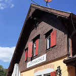 Photo n°1 de l'avis de Andreas.l fait le 19/07/2022 à 18:32 sur le  Gaststätte Laufenmühle Bahnhof à Welzheim