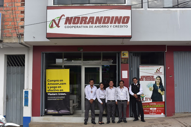 Opiniones de Coopac Norandino LTDA en Tarapoto - Banco