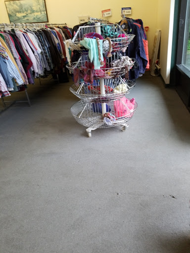 Thrift Store «Salvation Army», reviews and photos, 7 Martin Dr, West Lebanon, NH 03784, USA