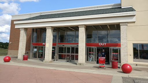 Department Store «Target», reviews and photos, 10025 Highland Rd, Howell, MI 48843, USA
