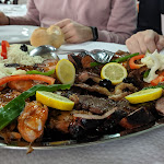 Photo n°1 de l'avis de Javier.i fait le 31/01/2020 à 15:57 sur le  Restaurante Churrasqueira da Sé à Braga