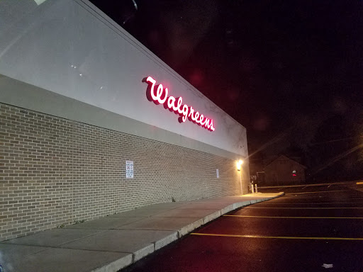 Drug Store «Walgreens», reviews and photos, 4098 Edgmont Ave, Brookhaven, PA 19015, USA