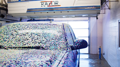 Solid Buy Car Wash en Rittman