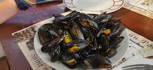 Moule du restaurant la grillerie de sardines à Saint-Jean-de-Luz - n°2