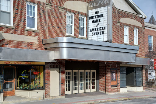 Movie Theater «Gilson Cafe & Cinema», reviews and photos, 354 Main St, Winsted, CT 06098, USA