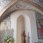 Photo n°8 de l'avis de Luisa.e fait le 30/07/2023 à 15:11 sur le  Ristorante Certosa 1515 di Avigliana à Avigliana