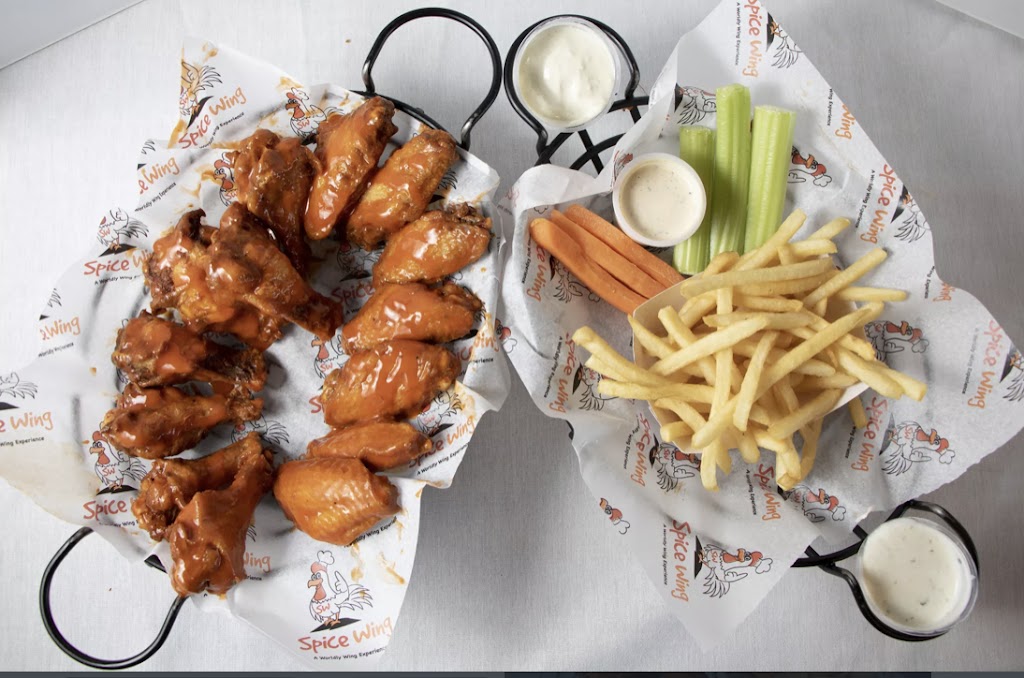 Spice Wing LaGrange 30240