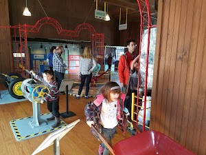 Hagley Museum - photo 68