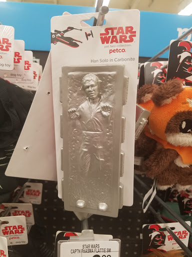 Pet Supply Store «Petco Animal Supplies», reviews and photos, 27111 167th Pl SE #113, Covington, WA 98042, USA