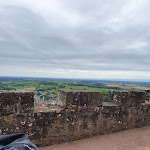 Photo n°3 de l'avis de Wolfgang.i fait le 23/04/2023 à 16:46 sur le  Burgschänke Landeck à Klingenmünster