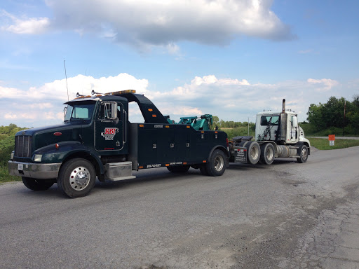 Towing Service «RBI Truck & Trailer Repair», reviews and photos, 15487 Lebanon-Crittenden Rd, Verona, KY 41092, USA
