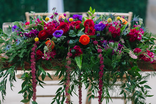 Florist «Designs by Darenda», reviews and photos, 240 S Krome Ave, Homestead, FL 33030, USA