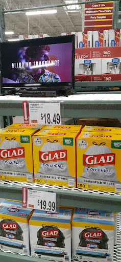 Warehouse club «BJ’s Wholesale Club», reviews and photos, 6290 Commerce Palms Dr, Tampa, FL 33647, USA