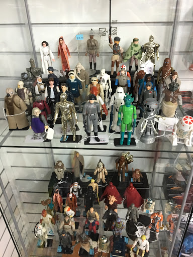 Toy Store «Rogue Toys Portland», reviews and photos, 10414 SE 82nd Ave, Happy Valley, OR 97086, USA