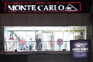 MONTE CARLO Exclusive Showroom-Siwan image