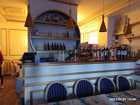 Atmosphère du Restaurant indien GITANJALI HÉRITAGE à Sèvres - n°10