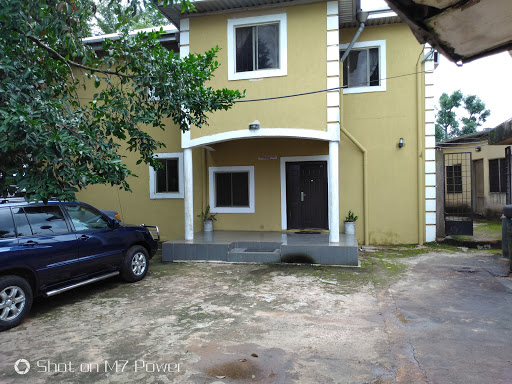 Ikenga Plaza Hotel, Nigeria, Ohafia, Nigeria, Tourist Attraction, state Cross River