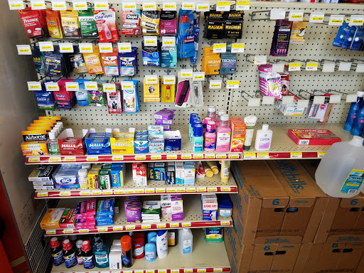 Convenience Store «Tom Thumb», reviews and photos, 24790 SW 177th Ave, Homestead, FL 33031, USA