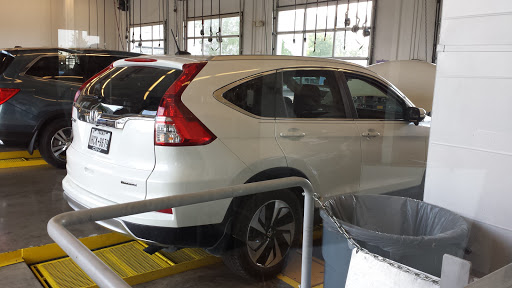 Honda Dealer «Honda Cars of Rockwall», reviews and photos, 1550 I-30 Frontage Rd, Rockwall, TX 75087, USA