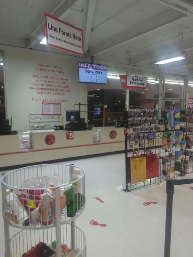 Thrift Store «ARC Thrift Stores», reviews and photos, 6791 W Colfax Ave, Denver, CO 80214, USA