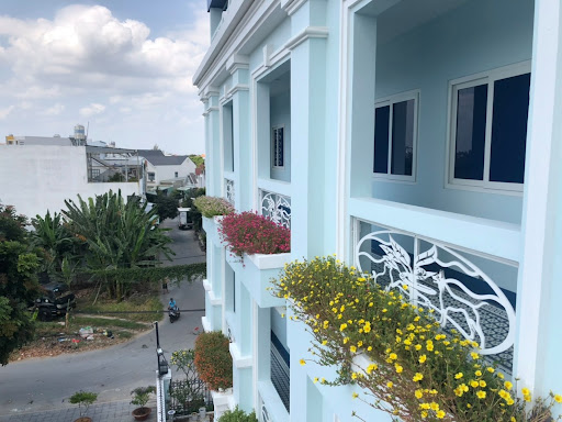 Cù Lao Xanh Homestay (Chính Chủ) - 299K