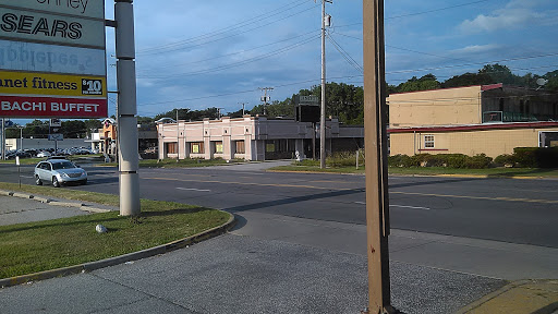 Shopping Mall «Marquette Mall and Office Tower», reviews and photos, 450 St John Rd #202, Michigan City, IN 46360, USA