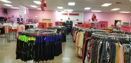 Discount Store «Fallas Discount Stores», reviews and photos, 2870 W Imperial Hwy, Inglewood, CA 90303, USA