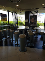 Photo n°25 de McDonald's à Maurepas ()