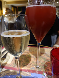 Plats et boissons du Restaurant italien Marasino Restaurant à Aix-en-Provence - n°6