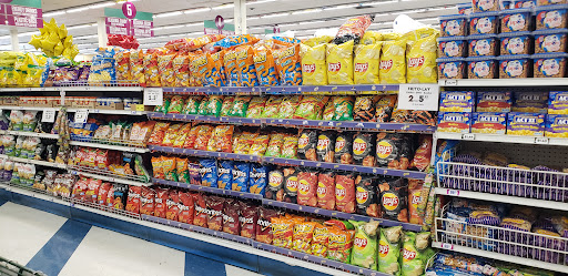 Discount Store «99 Cents Only Stores», reviews and photos, 17040 Chatsworth St, Granada Hills, CA 91344, USA