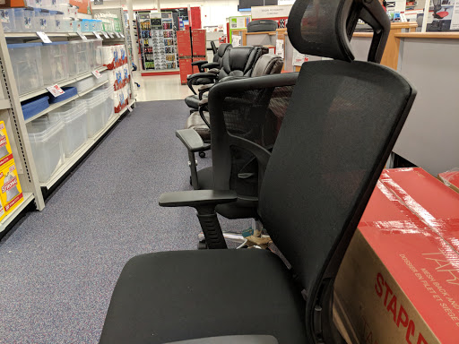 Office Supply Store «Staples», reviews and photos, 2120 Contra Costa Blvd, Pleasant Hill, CA 94523, USA