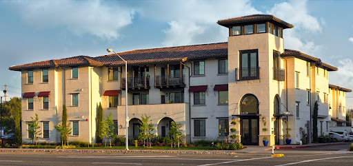 Camino del Rey Senior Apartments