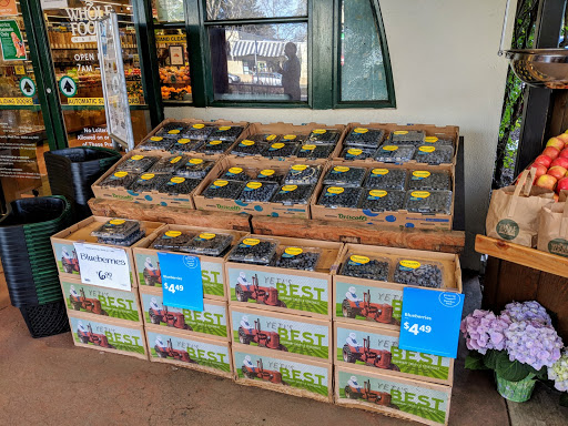 Grocery Store «Whole Foods Market», reviews and photos, 414 Miller Ave, Mill Valley, CA 94941, USA