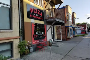 Pizza La Différence image