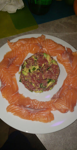 Seafood Market «New Deal Fish Market», reviews and photos, 622 Cambridge St, Cambridge, MA 02141, USA