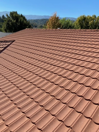 Roofing Contractor «Cal-Pac Roofing», reviews and photos, 1350 Dell Ave #101, Campbell, CA 95008, USA