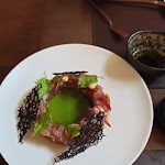 Photo n°2 de l'avis de Daria.o fait le 01/07/2022 à 20:06 sur le  Bartolomeu Bistro & Wine à Porto