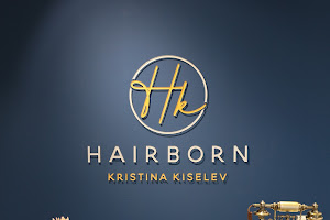 Friseursalon Hairborn in Herborn