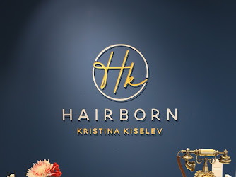 Friseursalon Hairborn in Herborn