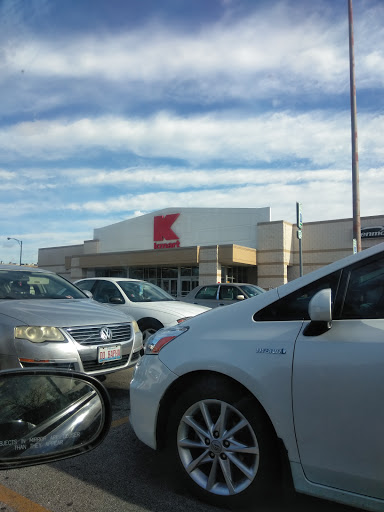 Discount Store «Kmart», reviews and photos, 3443 W Addison St, Chicago, IL 60618, USA