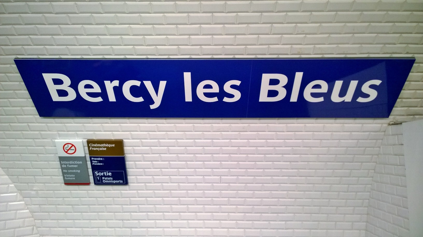 Photo n° 1 de l'avis de Benoit.e fait le 16/07/2018 à 08:11