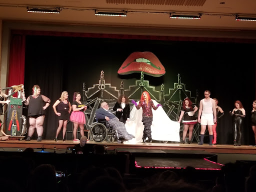 Movie Theater «Maumee Indoor Theatre», reviews and photos, 601 Conant St, Maumee, OH 43537, USA