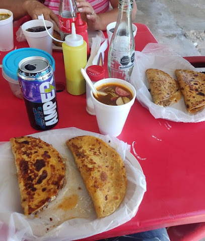 TACOS Y QUESABIRRIAS KIYUS