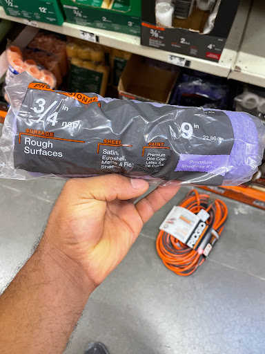 Home Improvement Store «The Home Depot», reviews and photos, 575 Bank St, Waterbury, CT 06708, USA